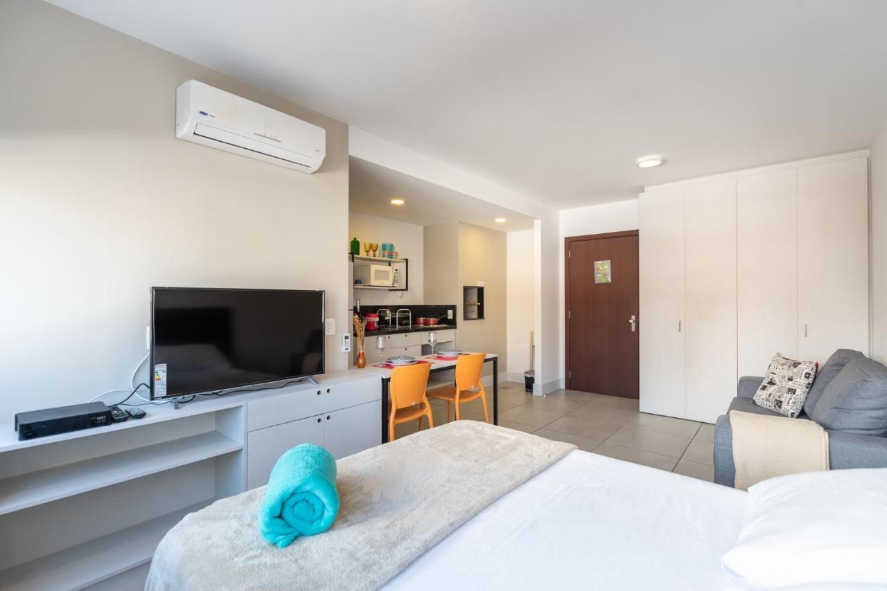 Apartamento Incrivel Pueblo 595 Porto Alegre