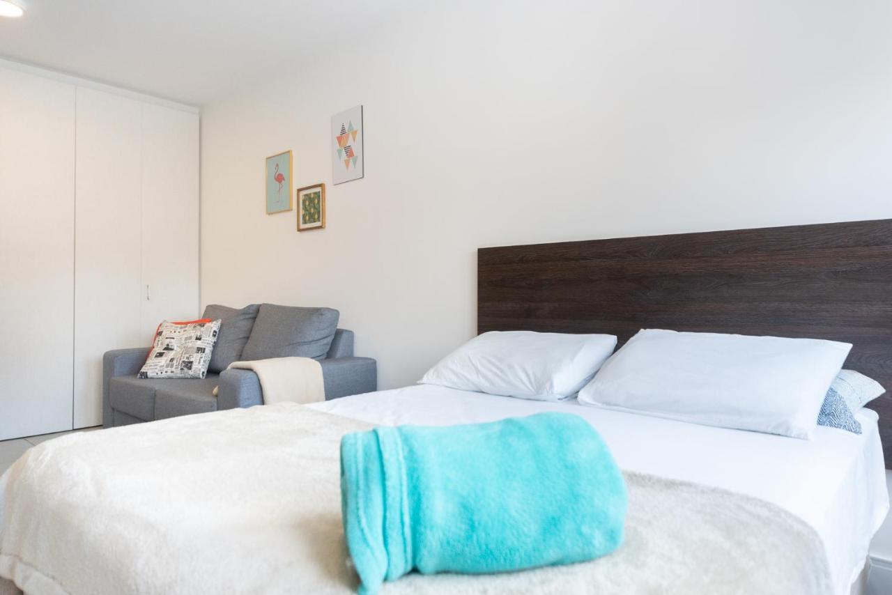 Apartamento Incrivel Pueblo 595 *