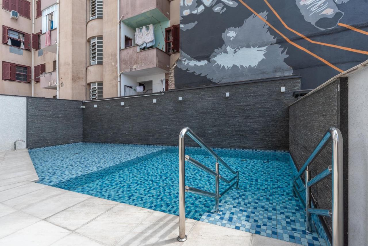 Apartamento Incrivel Pueblo 595 *