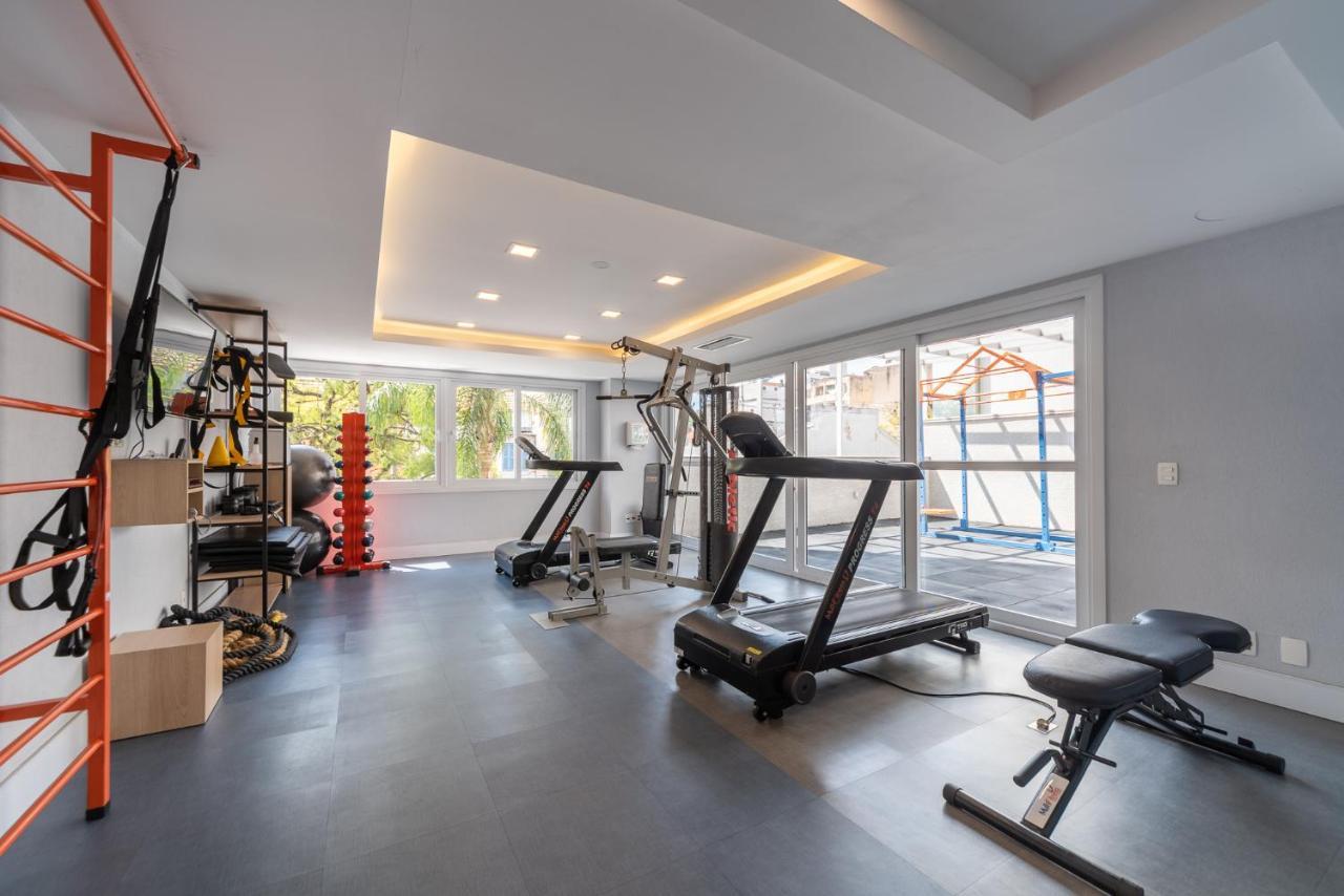 Apartamento Incrivel Pueblo 595