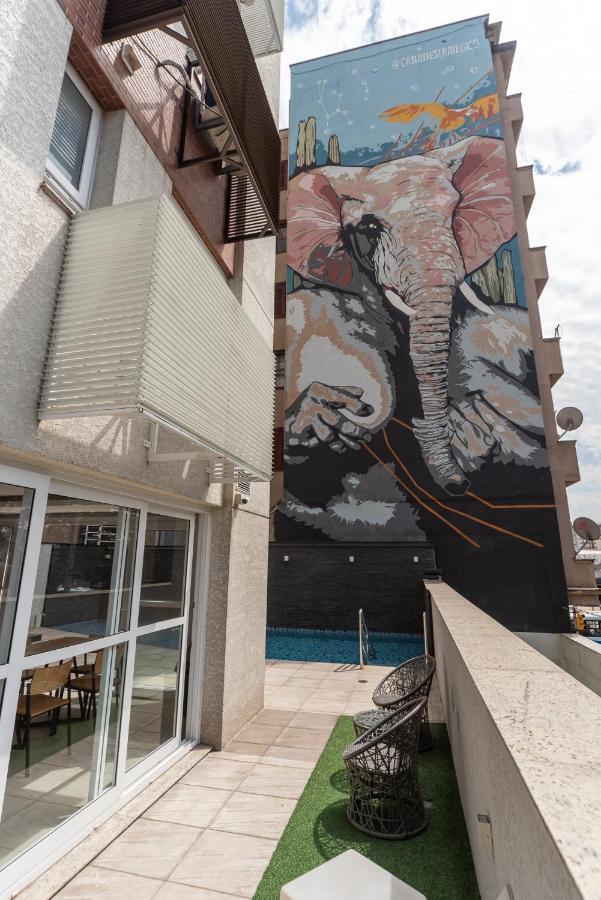 Incrivel Pueblo 595 * Porto Alegre