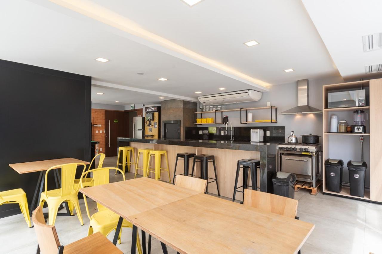 Incrivel Pueblo 595 Apartamento