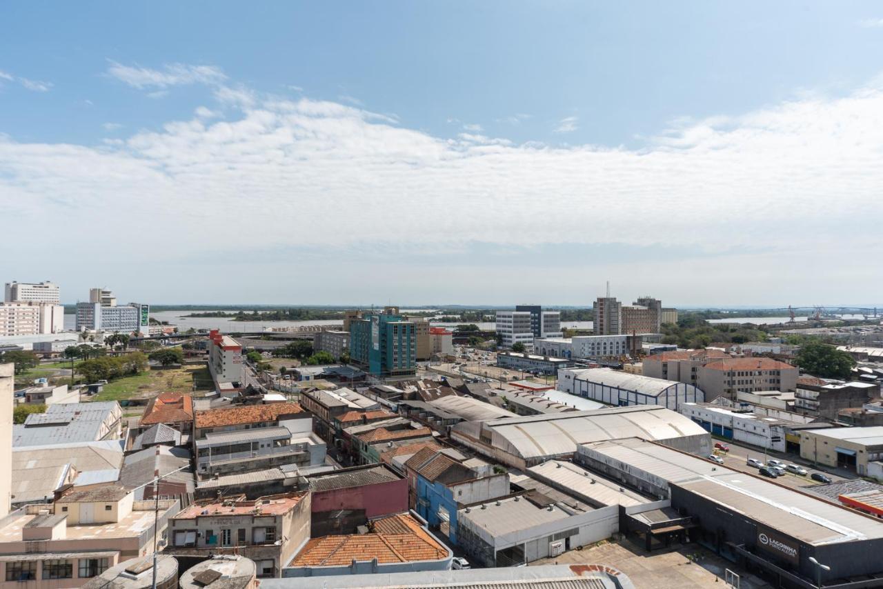 Incrivel Pueblo 595 Apartamento